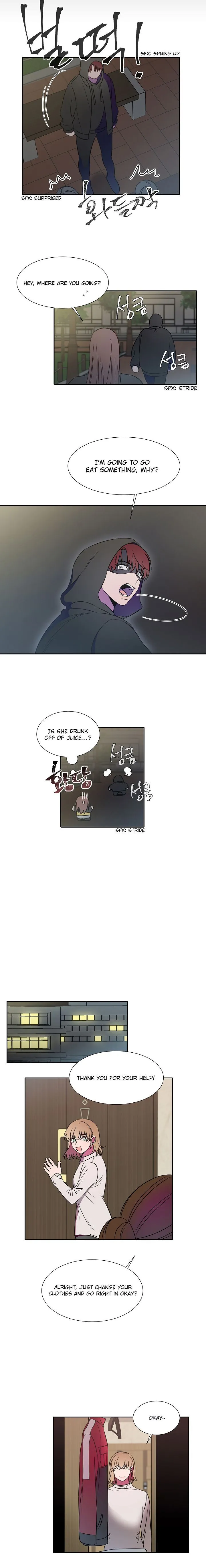 Salieri & Mozart Chapter 32 page 3 - 