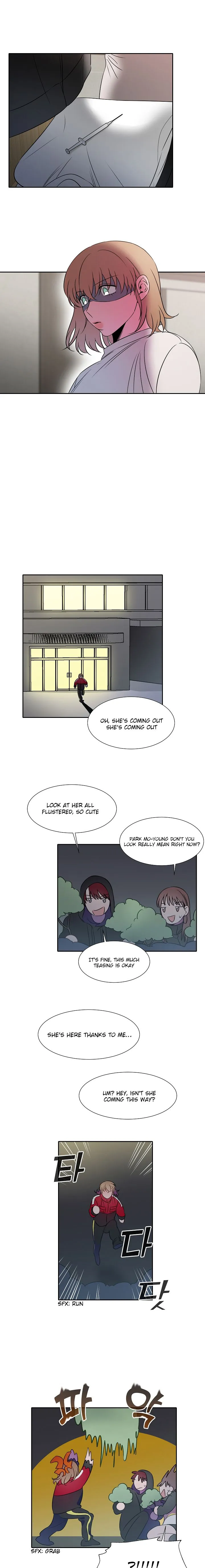 Salieri & Mozart Chapter 32 page 4 - 