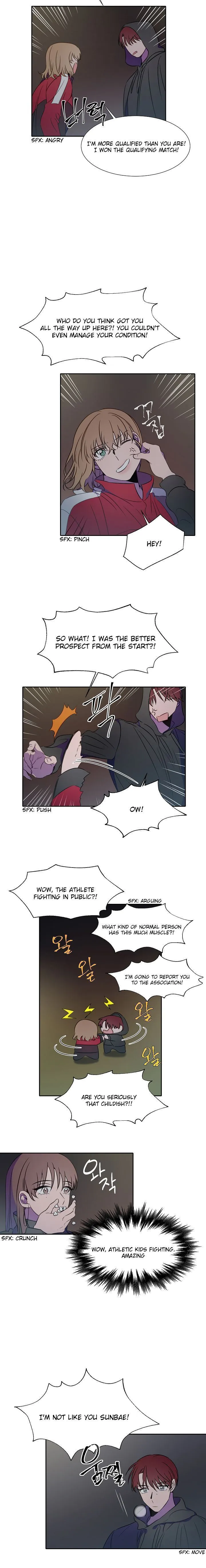Salieri & Mozart Chapter 32 page 6 - 