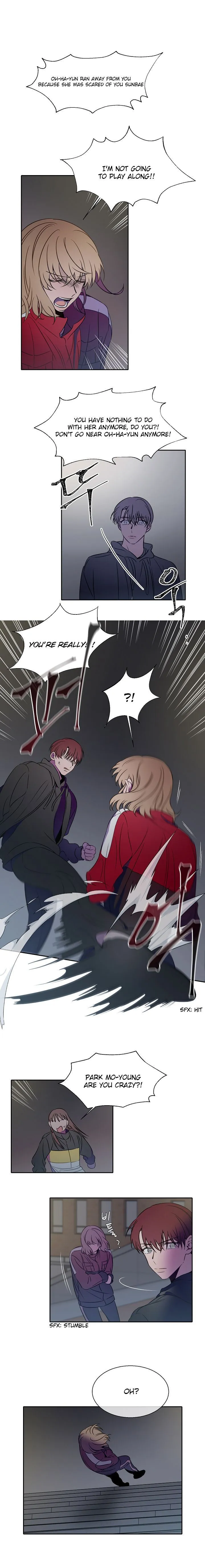 Salieri & Mozart Chapter 32 page 7 - 