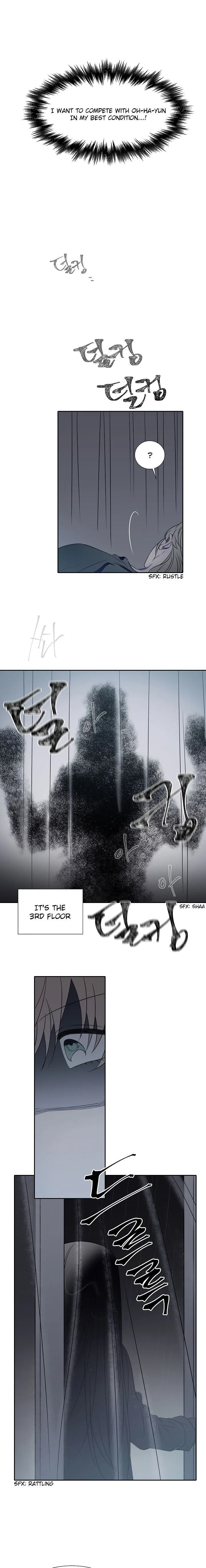 Salieri & Mozart Chapter 33 page 3 - 