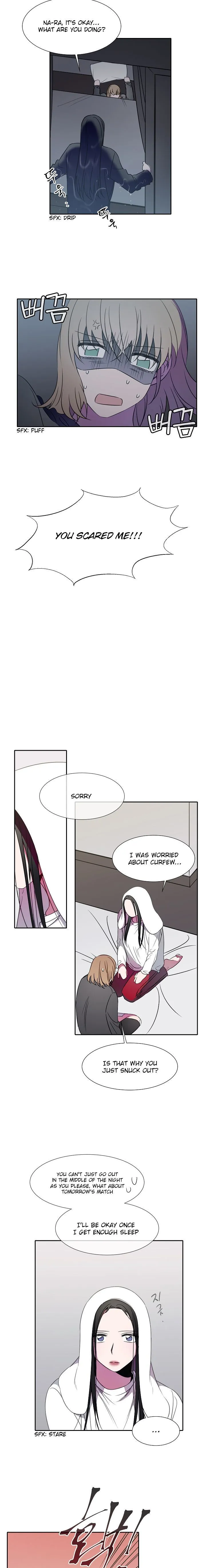 Salieri & Mozart Chapter 33 page 4 - 