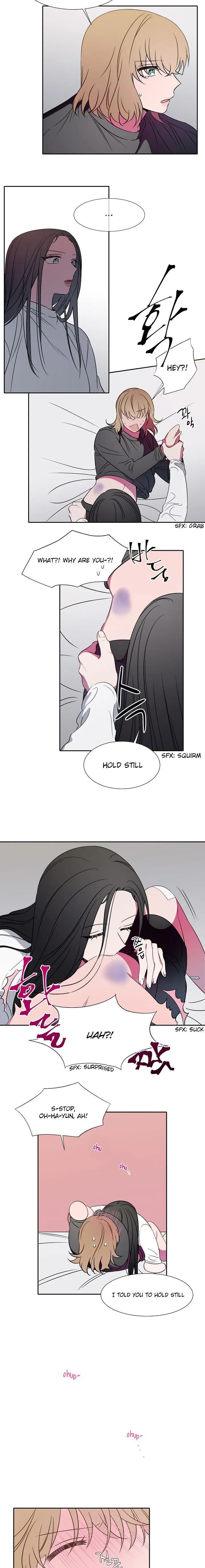 Salieri & Mozart Chapter 33 page 6 - 