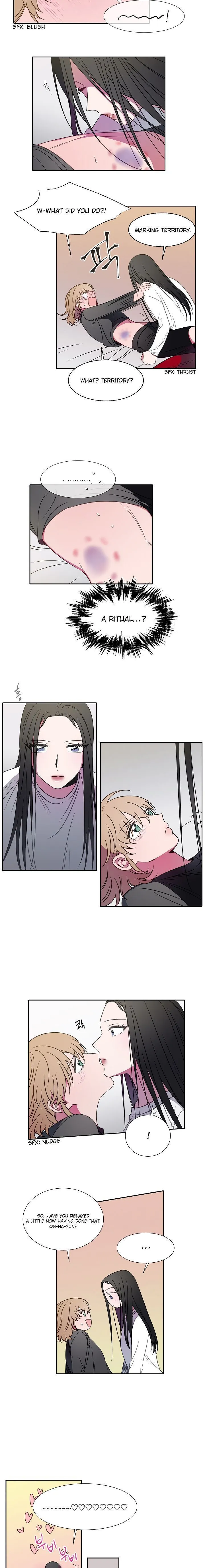 Salieri & Mozart Chapter 33 page 7 - 