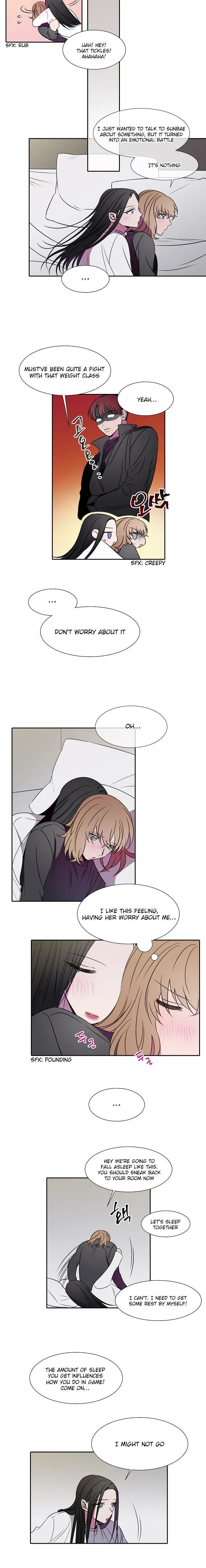 Salieri & Mozart Chapter 33 page 8 - 