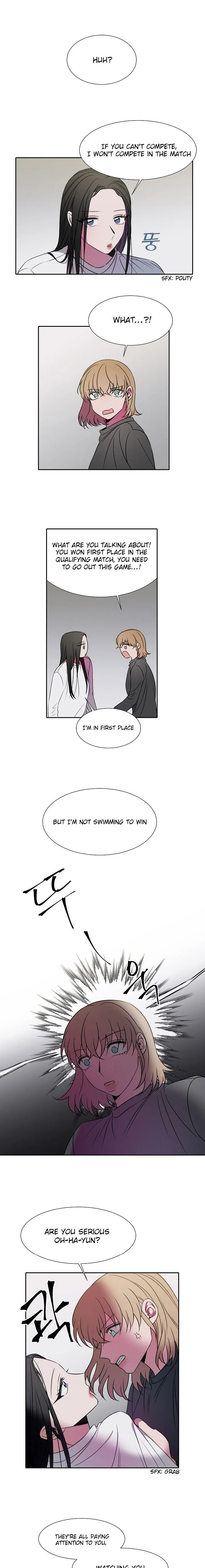 Salieri & Mozart Chapter 33 page 9 - 