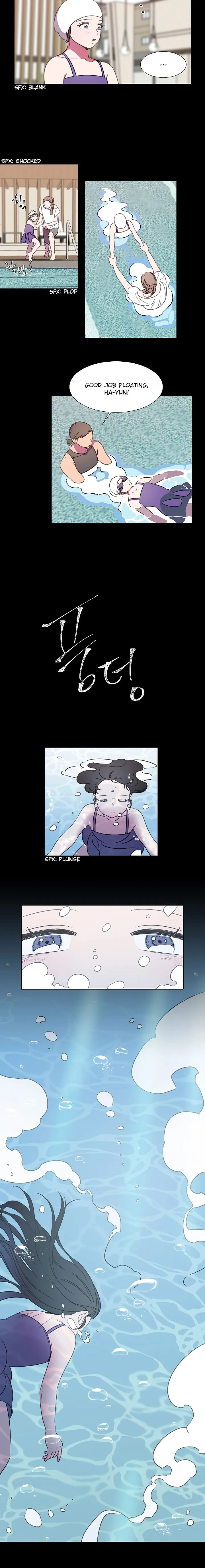 Salieri & Mozart Chapter 34 page 5 - 
