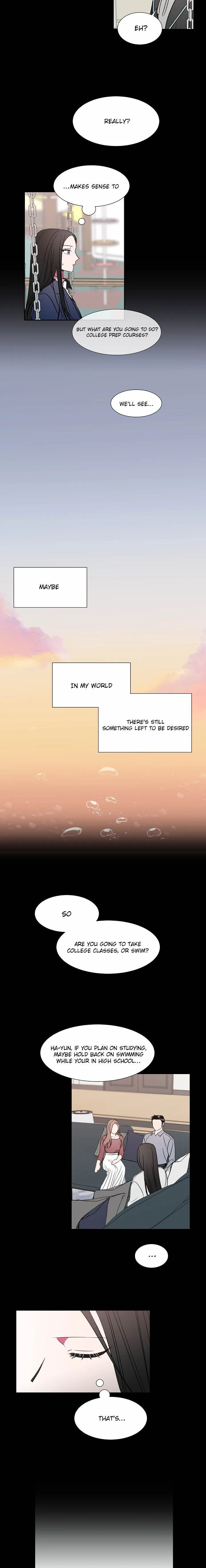 Salieri & Mozart Chapter 35 page 5 - 
