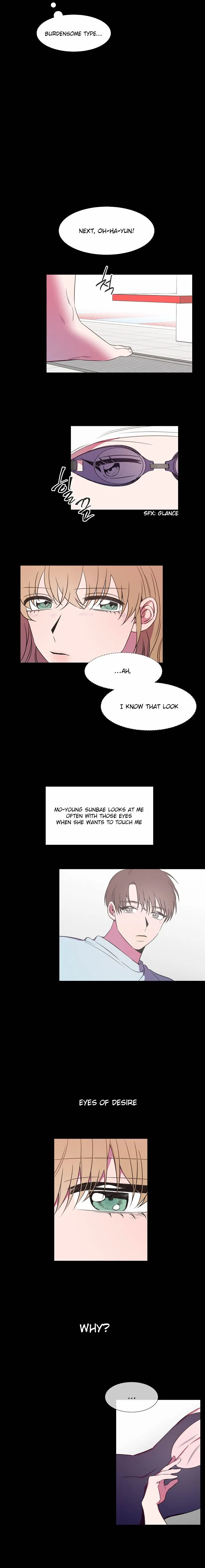 Salieri & Mozart Chapter 35 page 10 - 
