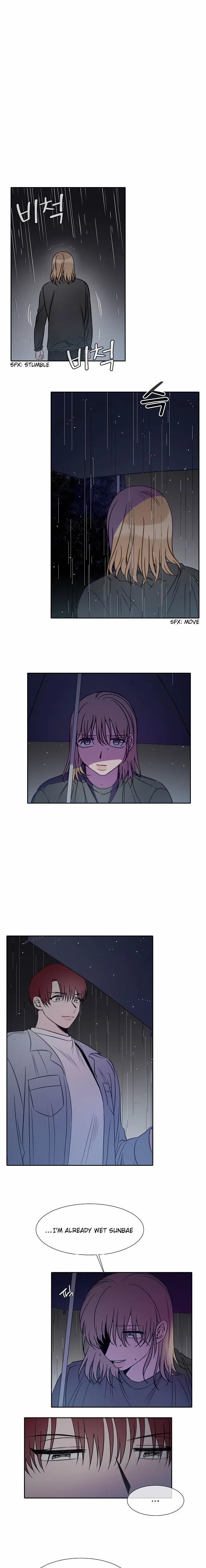 Salieri & Mozart Chapter 36 page 12 - 