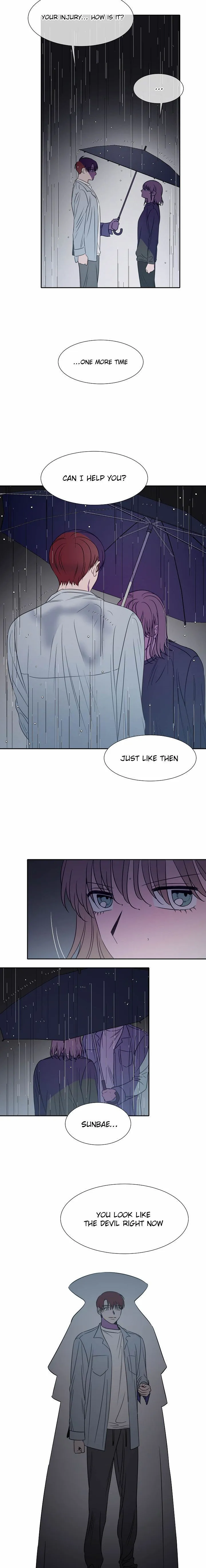Salieri & Mozart Chapter 36 page 13 - 
