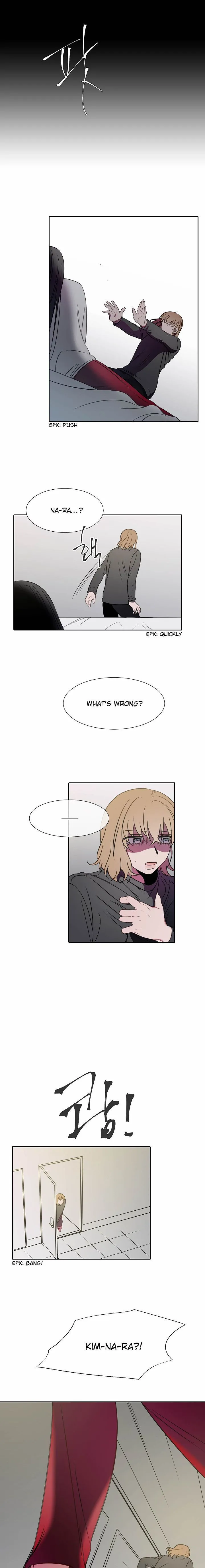 Salieri & Mozart Chapter 36 page 3 - 