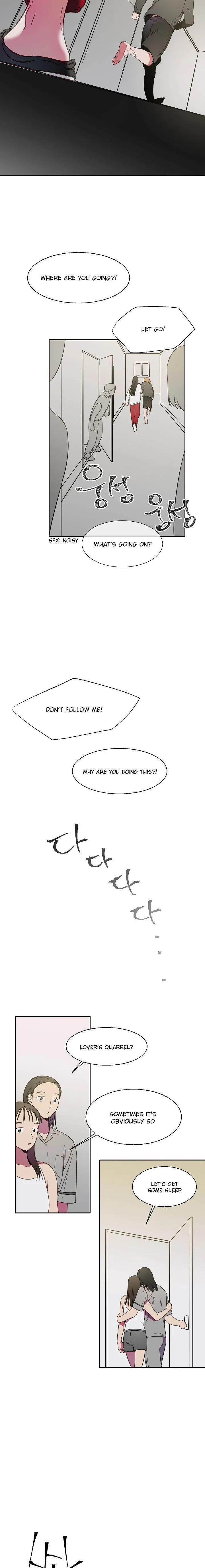 Salieri & Mozart Chapter 36 page 4 - 