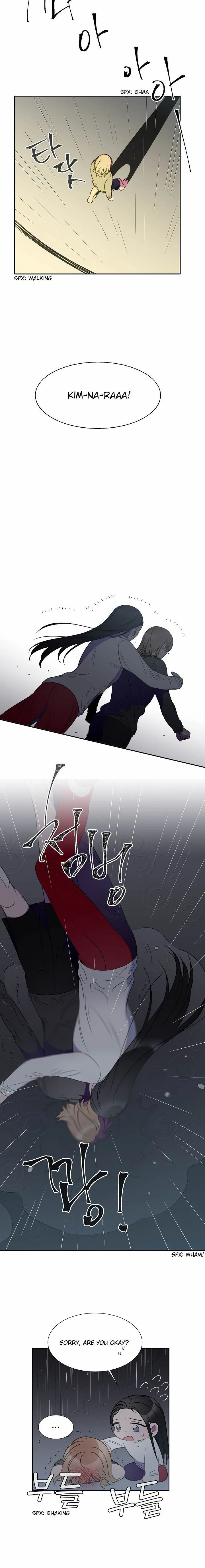 Salieri & Mozart Chapter 36 page 5 - 