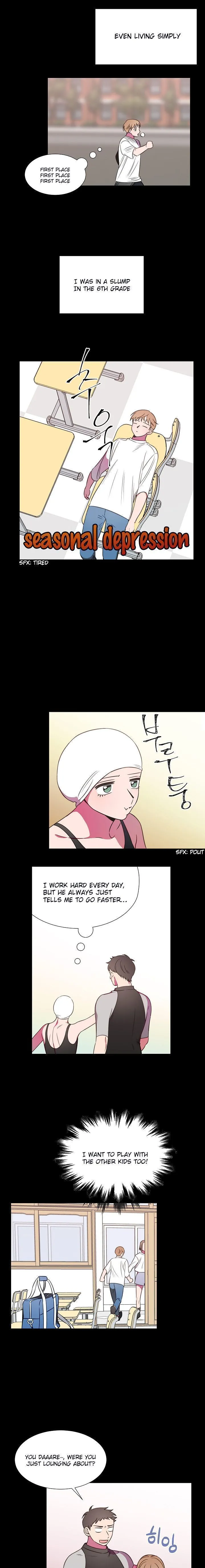 Salieri & Mozart Chapter 37 page 11 - 