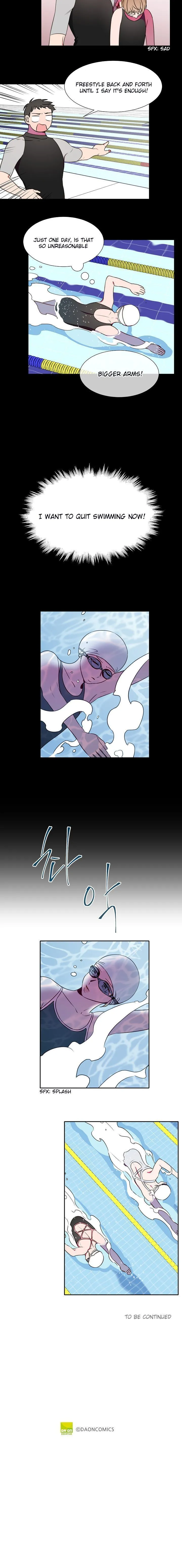 Salieri & Mozart Chapter 37 page 12 - 
