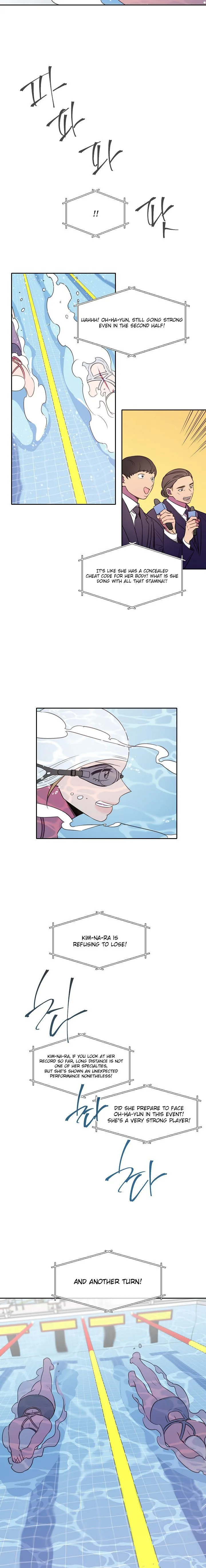 Salieri & Mozart Chapter 38 page 5 - 