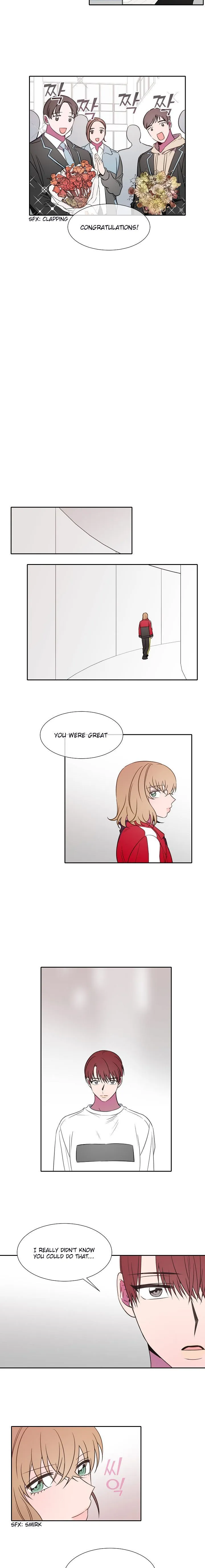 Salieri & Mozart Chapter 39 page 2 - 
