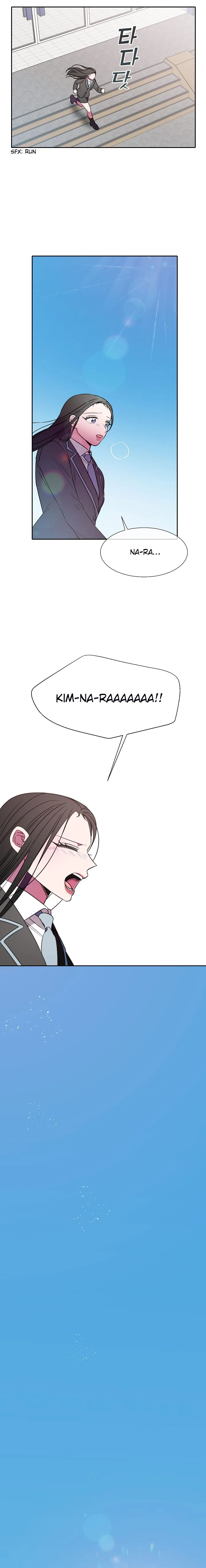 Salieri & Mozart Chapter 39 page 11 - 