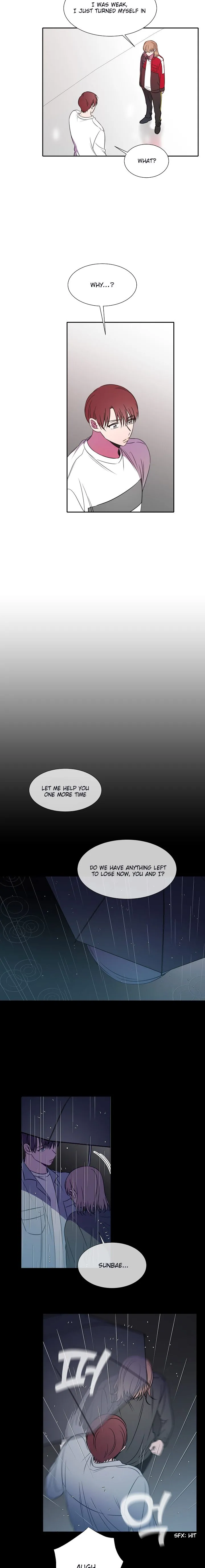 Salieri & Mozart Chapter 39 page 3 - 
