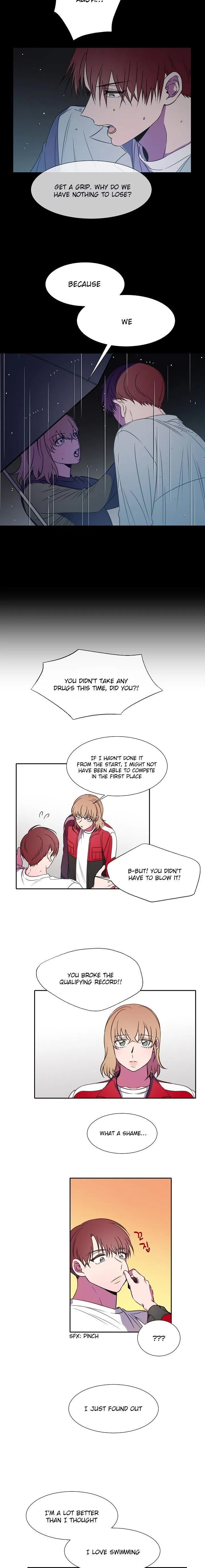 Salieri & Mozart Chapter 39 page 4 - 
