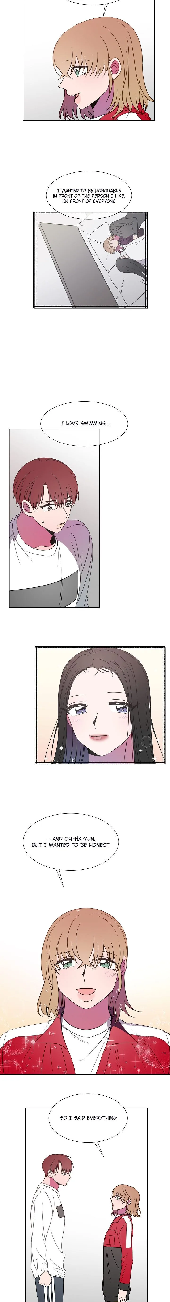 Salieri & Mozart Chapter 39 page 5 - 