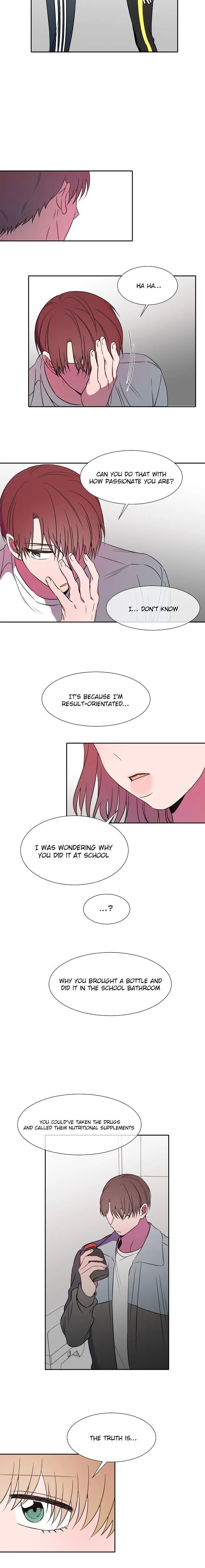 Salieri & Mozart Chapter 39 page 6 - 