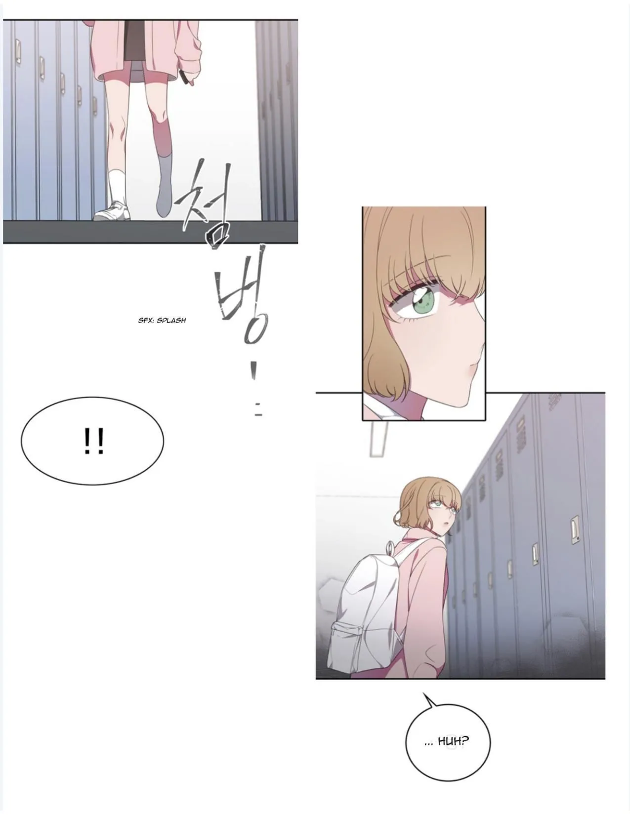 Salieri & Mozart Chapter 4 page 1 - 