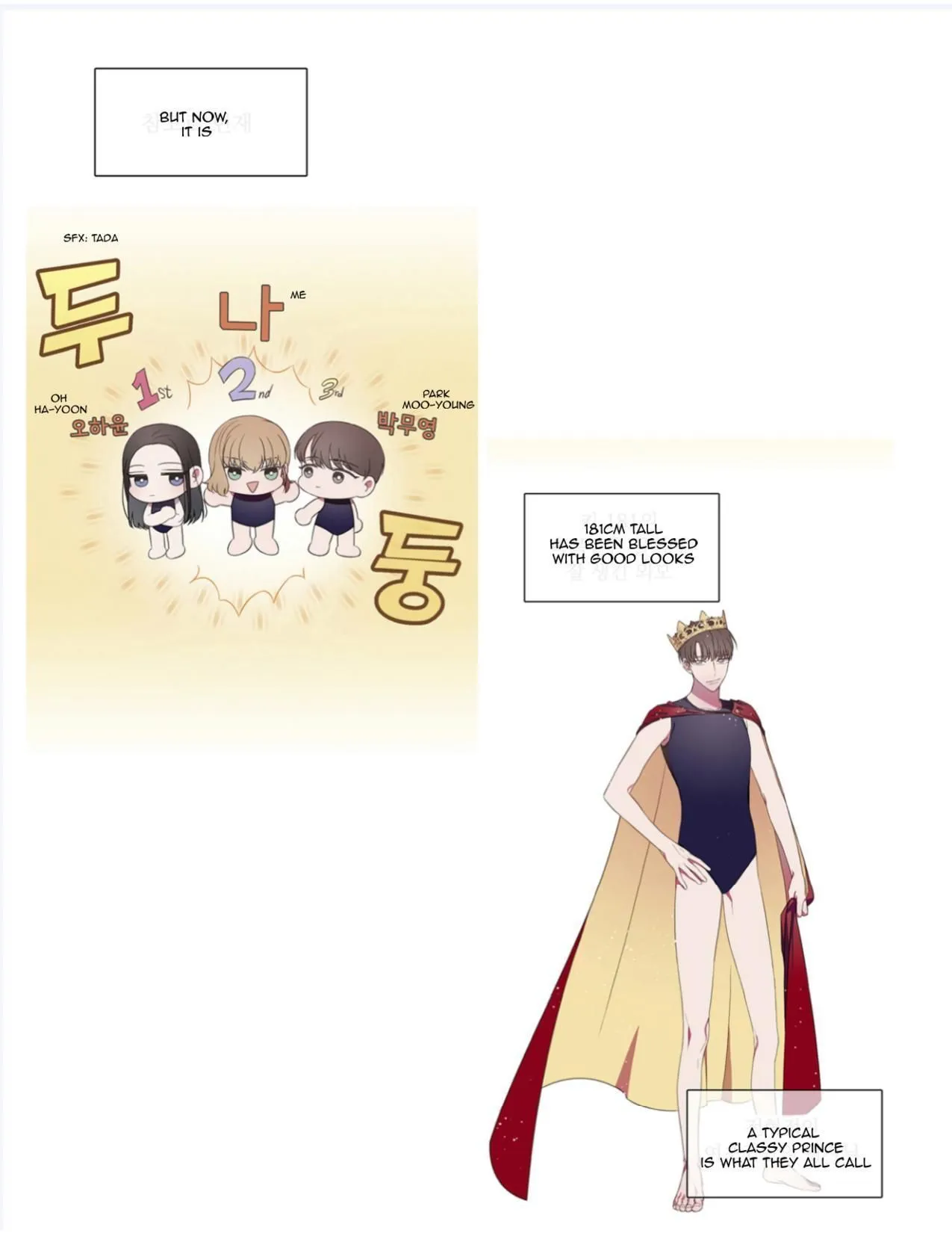 Salieri & Mozart Chapter 4 page 13 - 