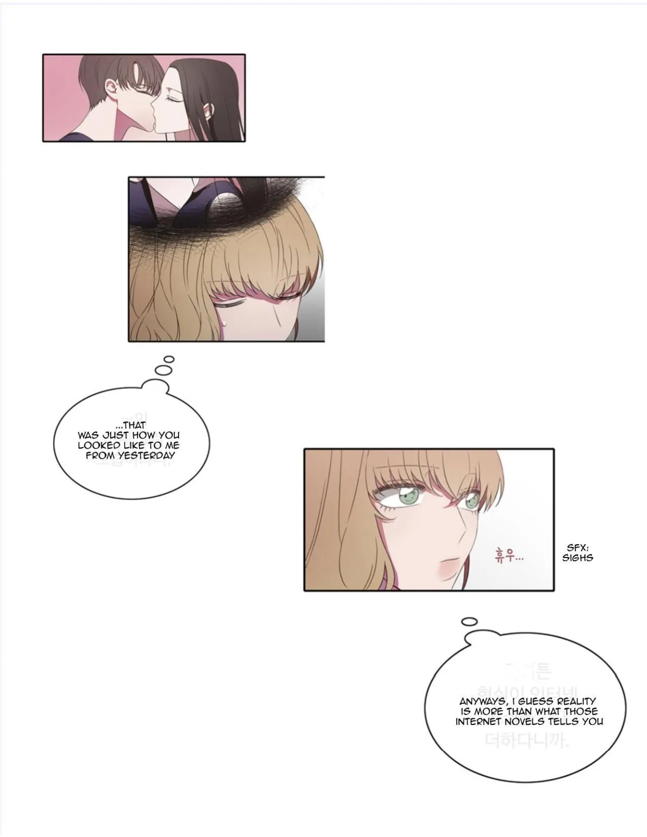 Salieri & Mozart Chapter 4 page 14 - 