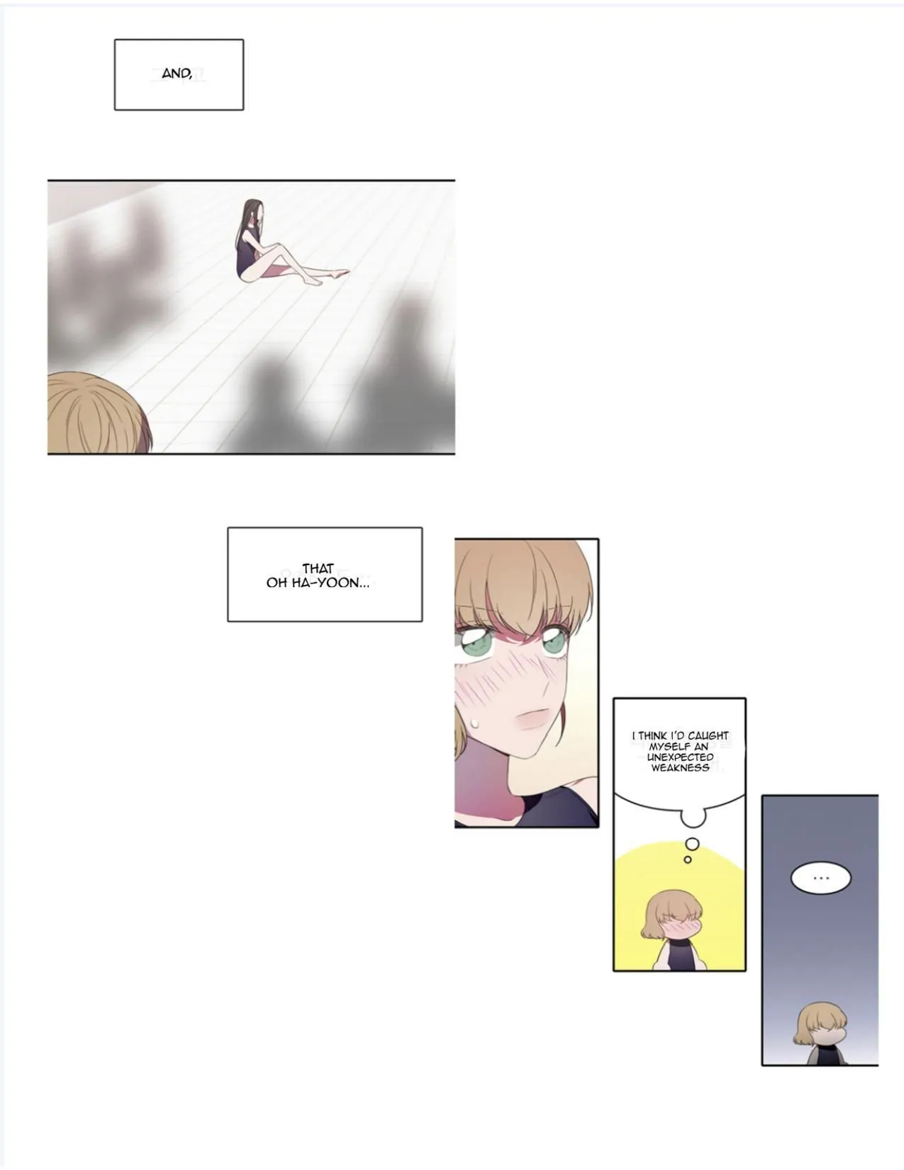Salieri & Mozart Chapter 4 page 15 - 