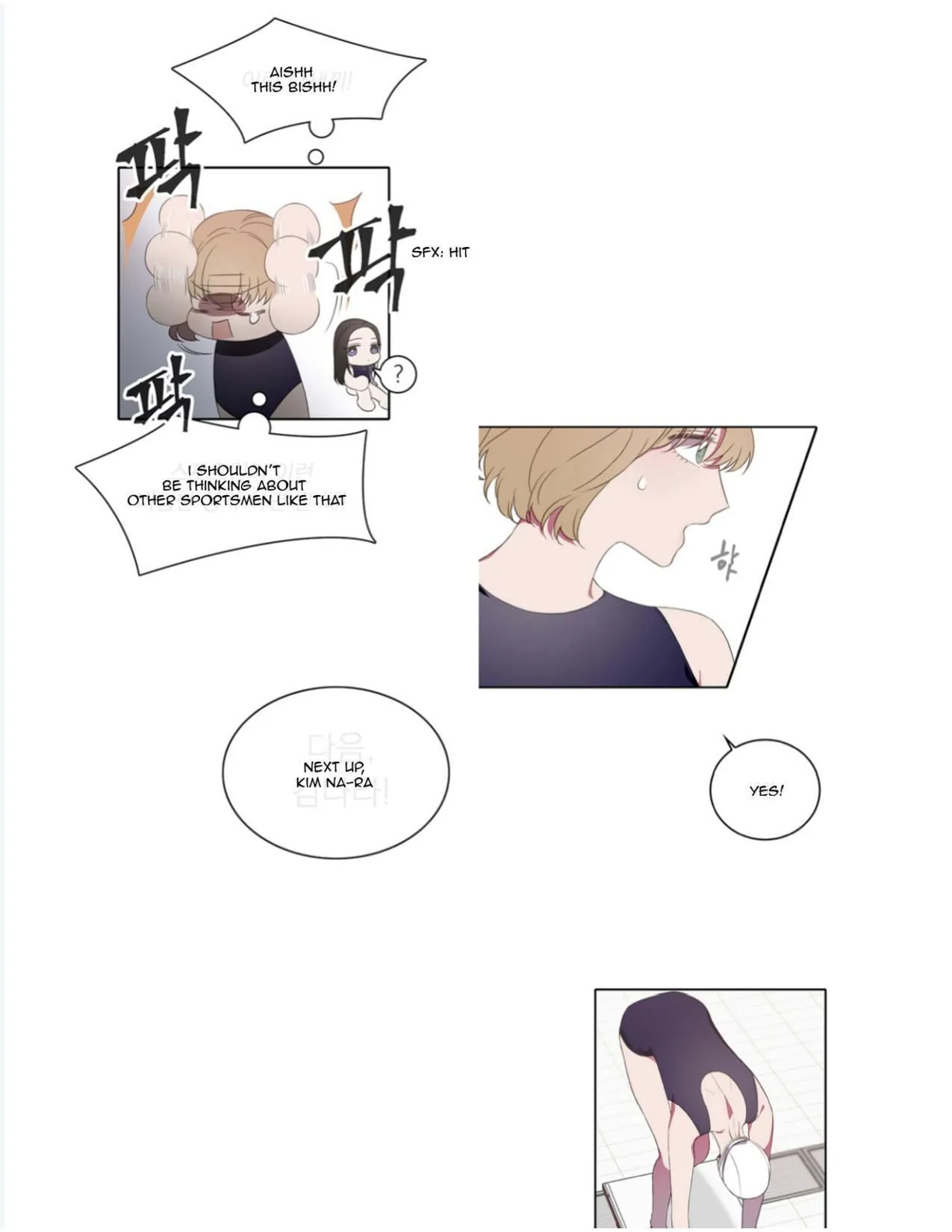 Salieri & Mozart Chapter 4 page 16 - 