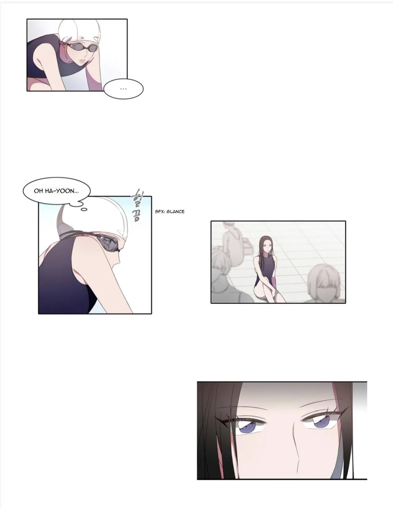 Salieri & Mozart Chapter 4 page 17 - 