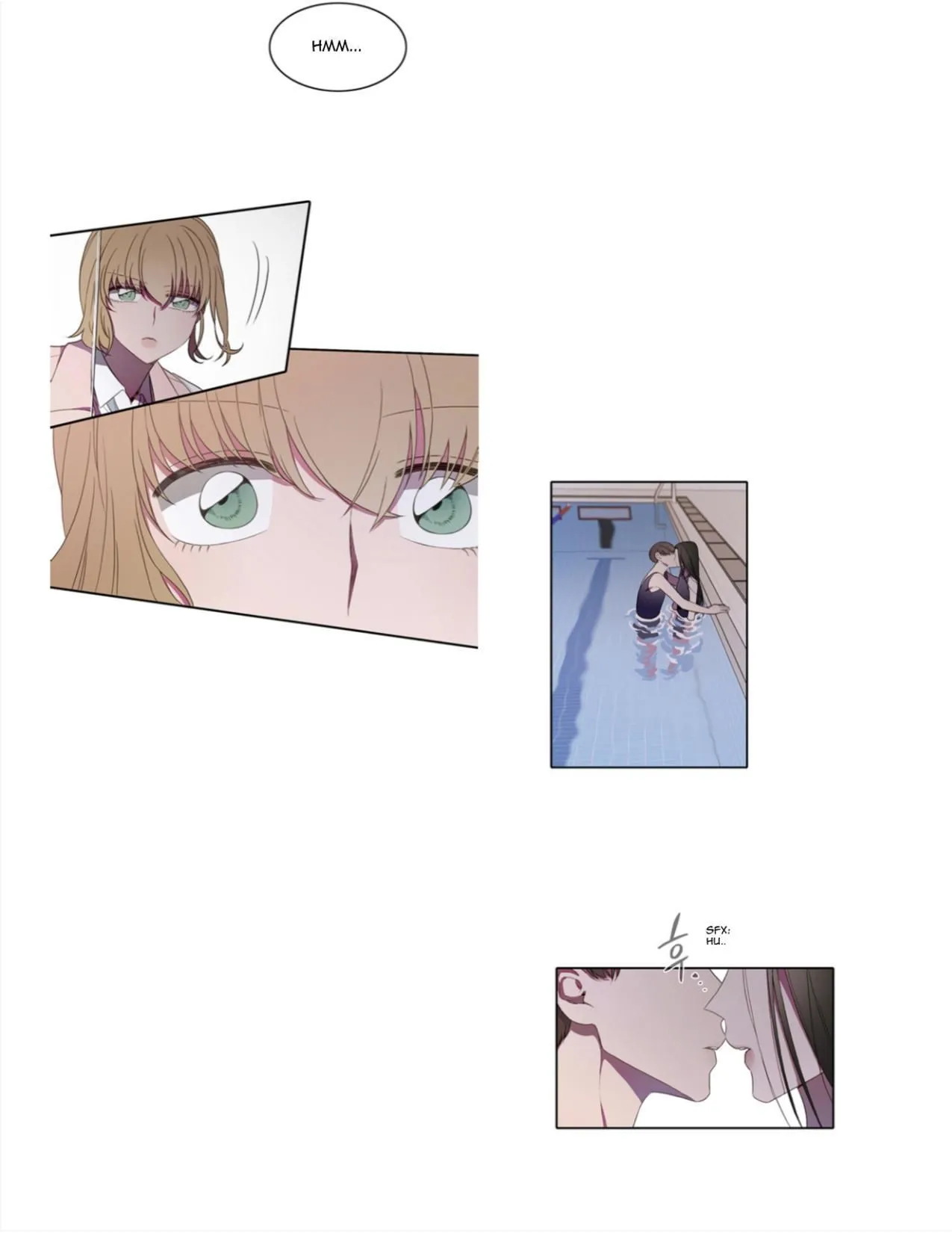 Salieri & Mozart Chapter 4 page 4 - 