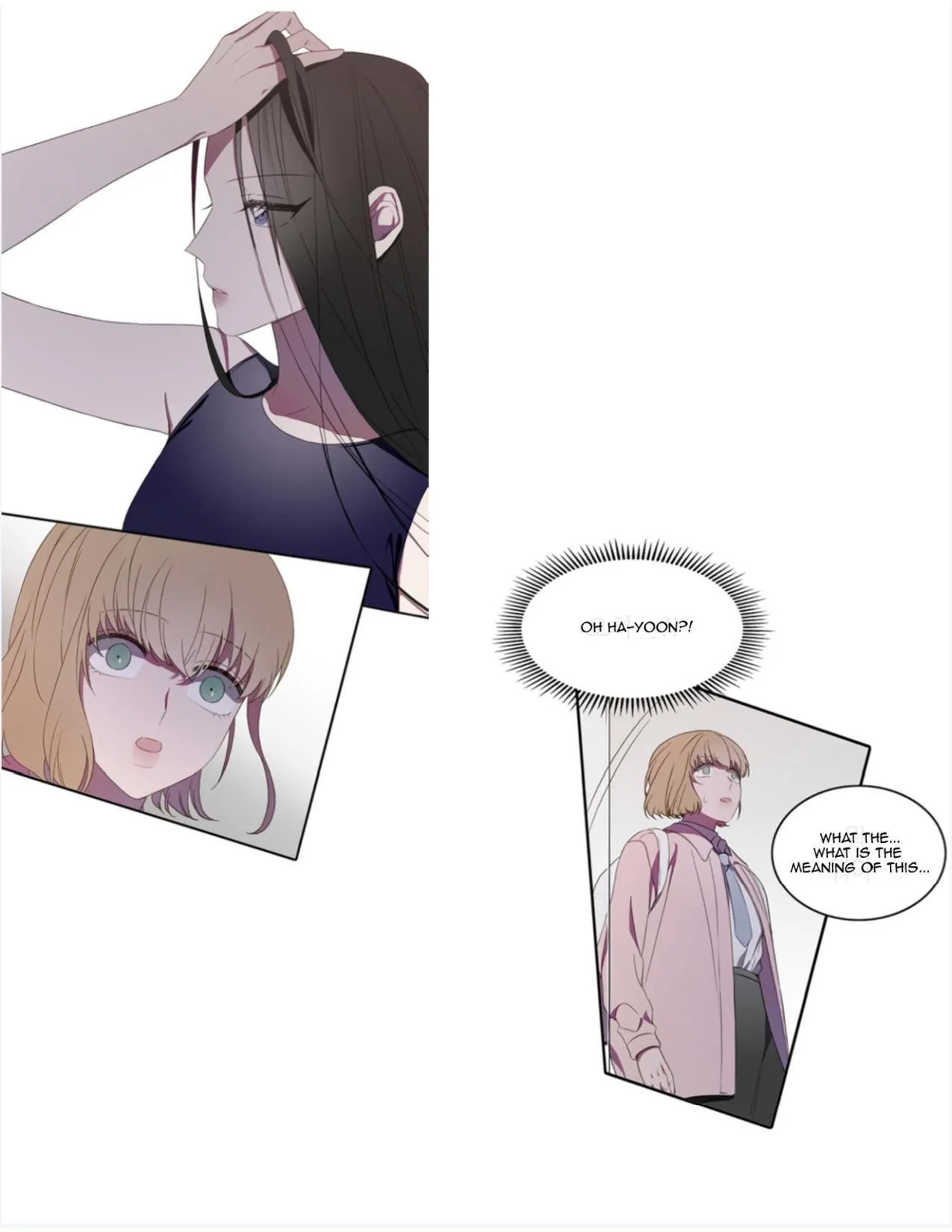 Salieri & Mozart Chapter 4 page 5 - 