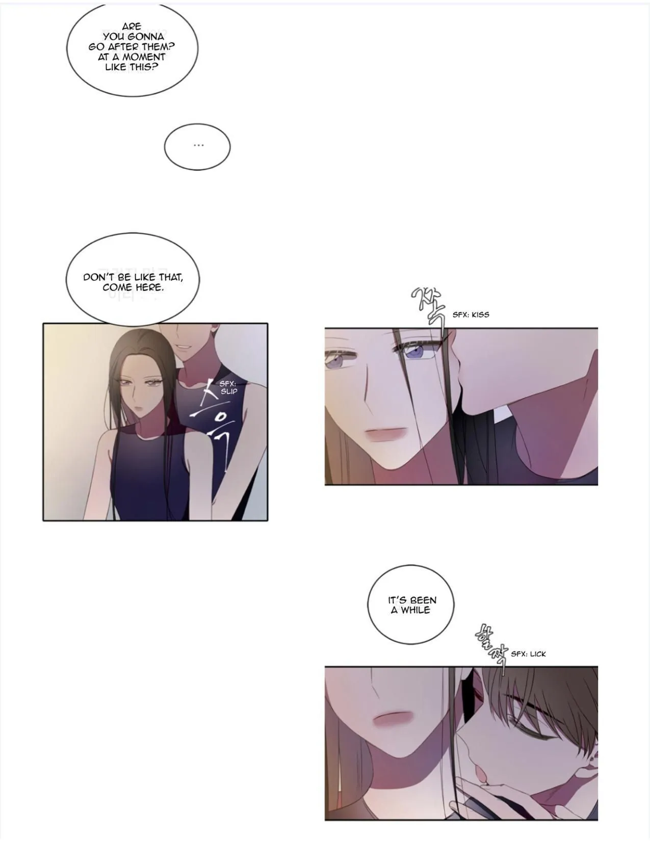 Salieri & Mozart Chapter 4 page 8 - 