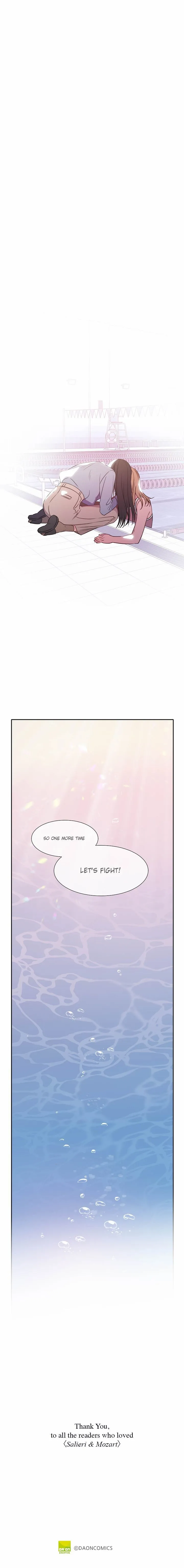 Salieri & Mozart Chapter 40 page 12 - 