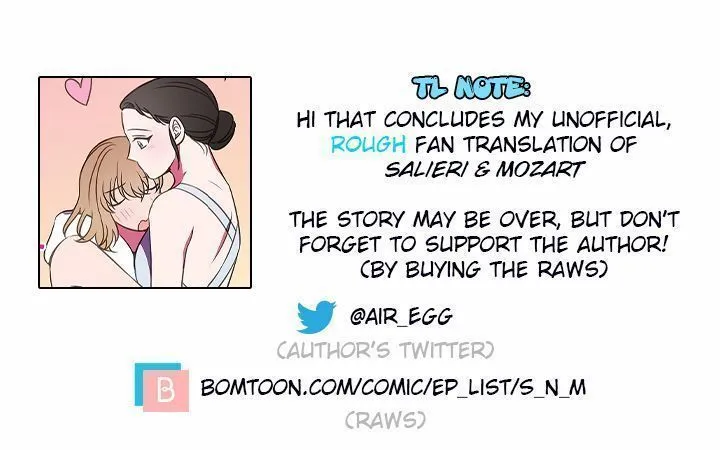 Salieri & Mozart Chapter 40 page 13 - 