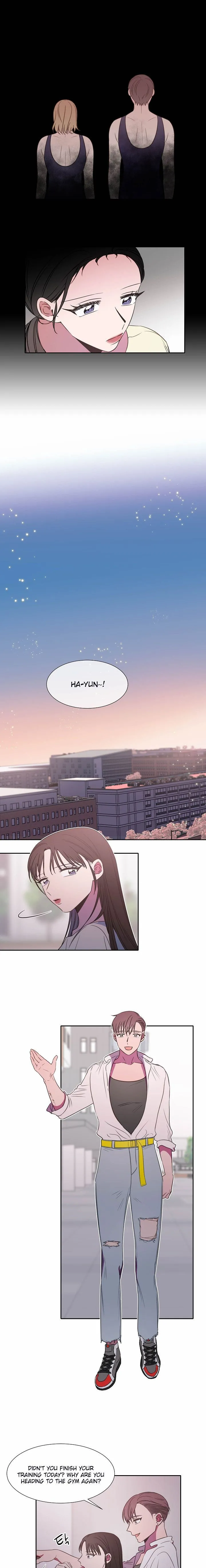 Salieri & Mozart Chapter 40 page 3 - 