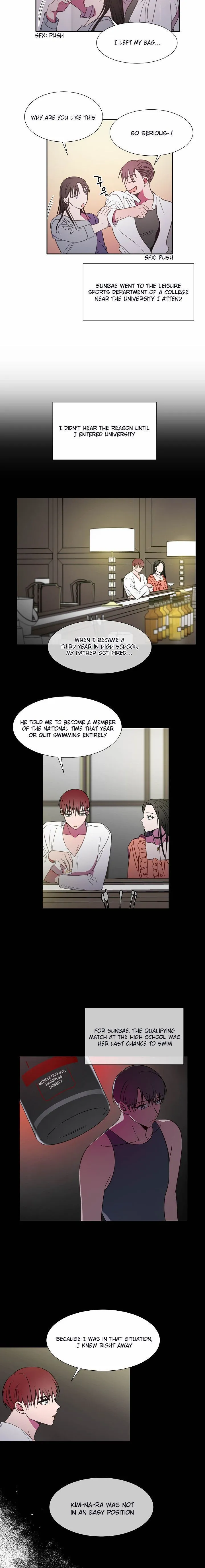 Salieri & Mozart Chapter 40 page 4 - 