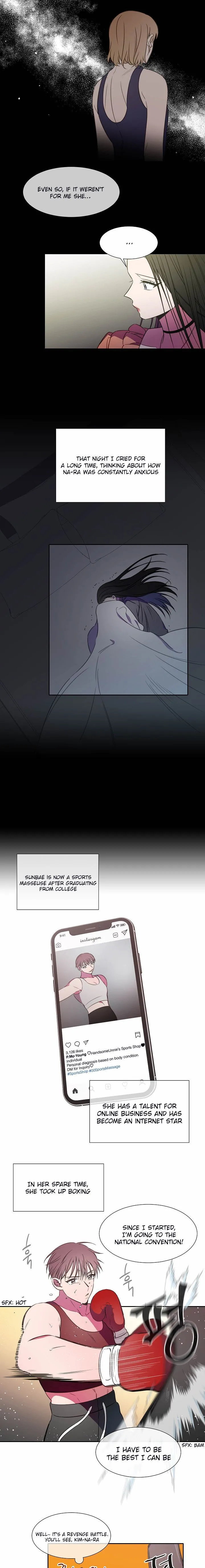 Salieri & Mozart Chapter 40 page 5 - 