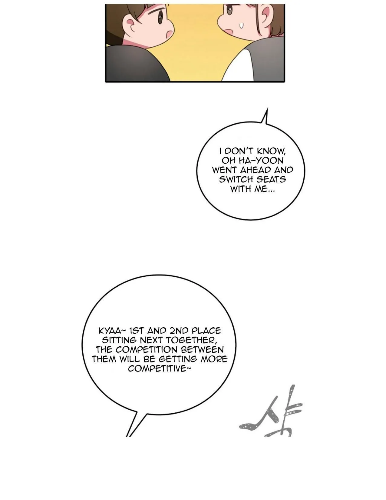 Salieri & Mozart Chapter 5.1 page 27 - 