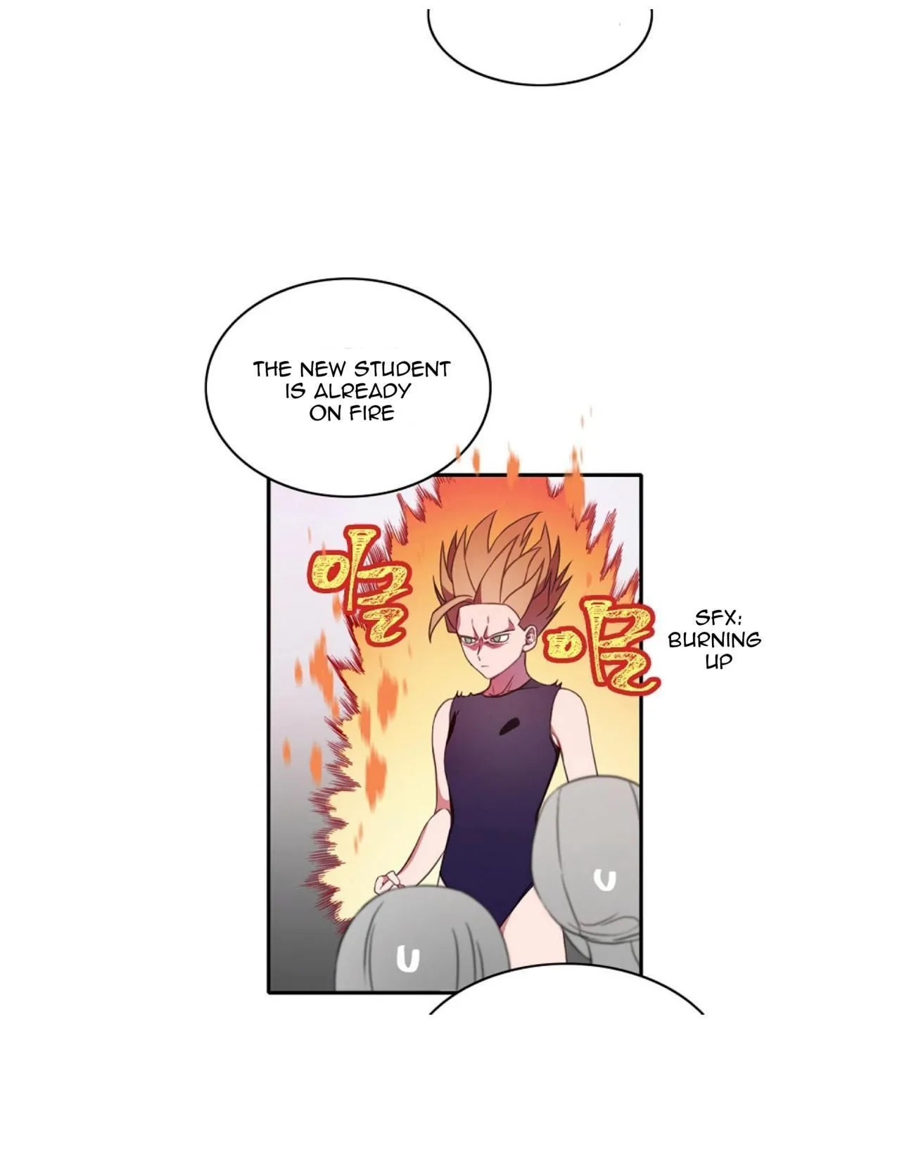 Salieri & Mozart Chapter 5.2 page 20 - 