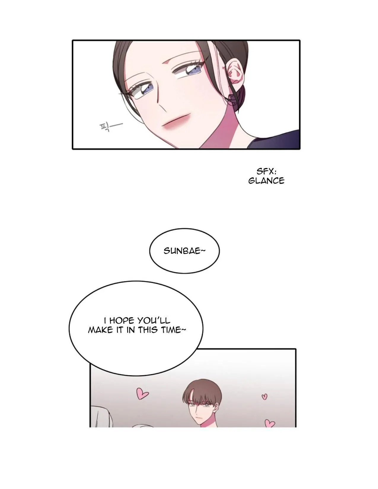 Salieri & Mozart Chapter 5.2 page 28 - 