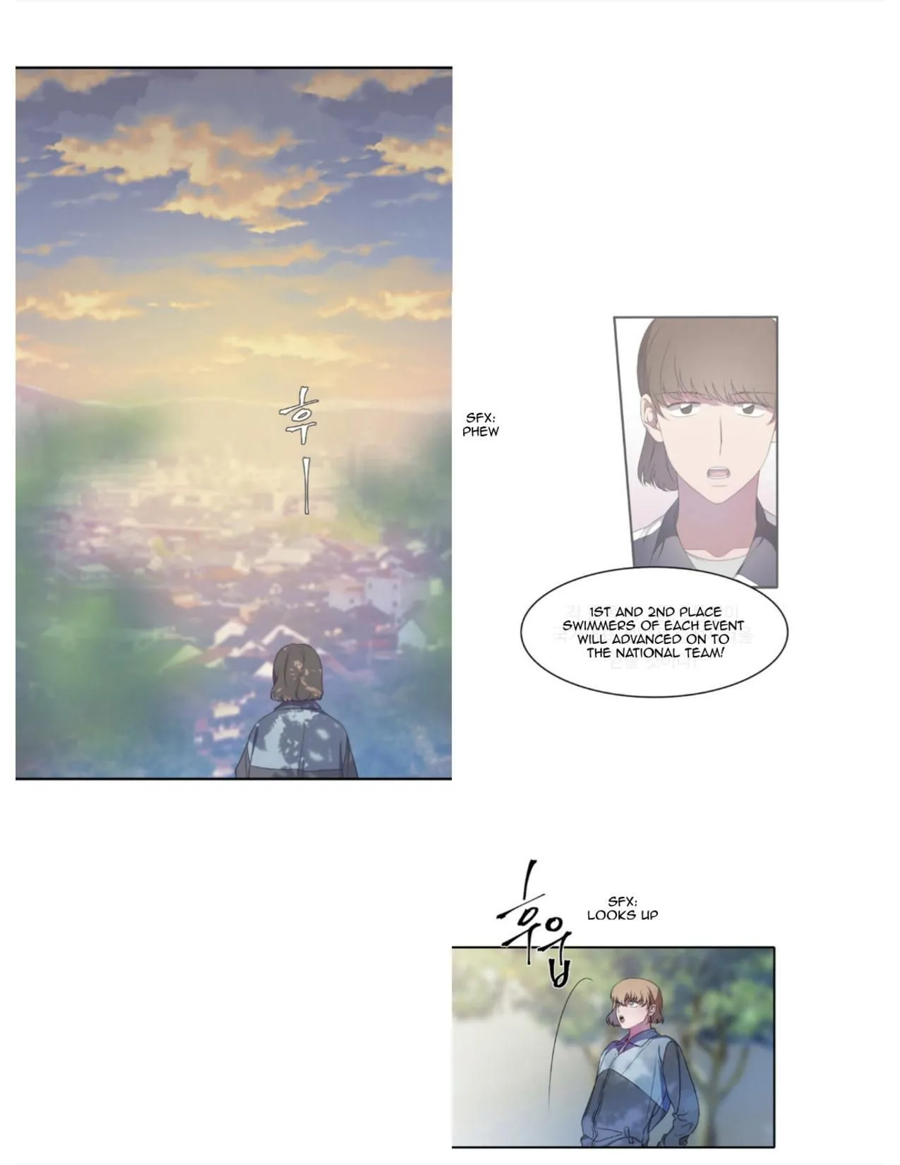 Salieri & Mozart Chapter 6 page 11 - 