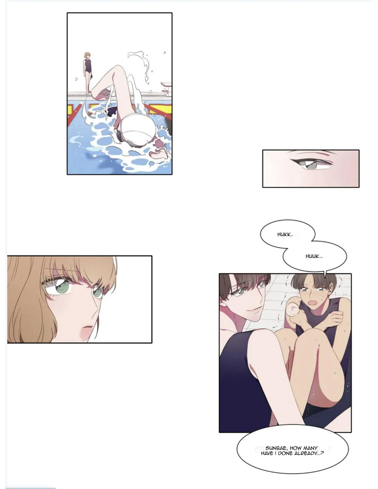 Salieri & Mozart Chapter 6 page 16 - 