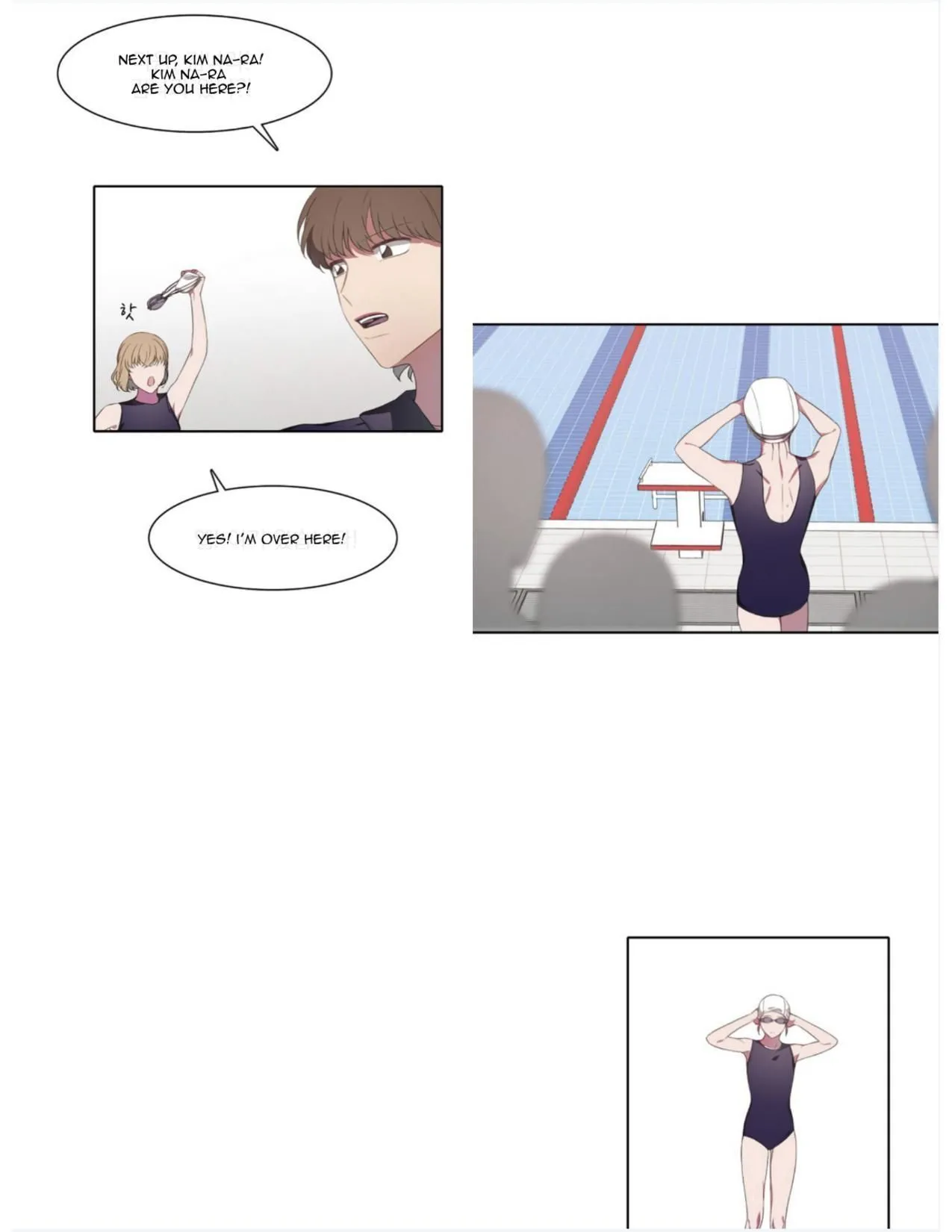 Salieri & Mozart Chapter 6 page 18 - 