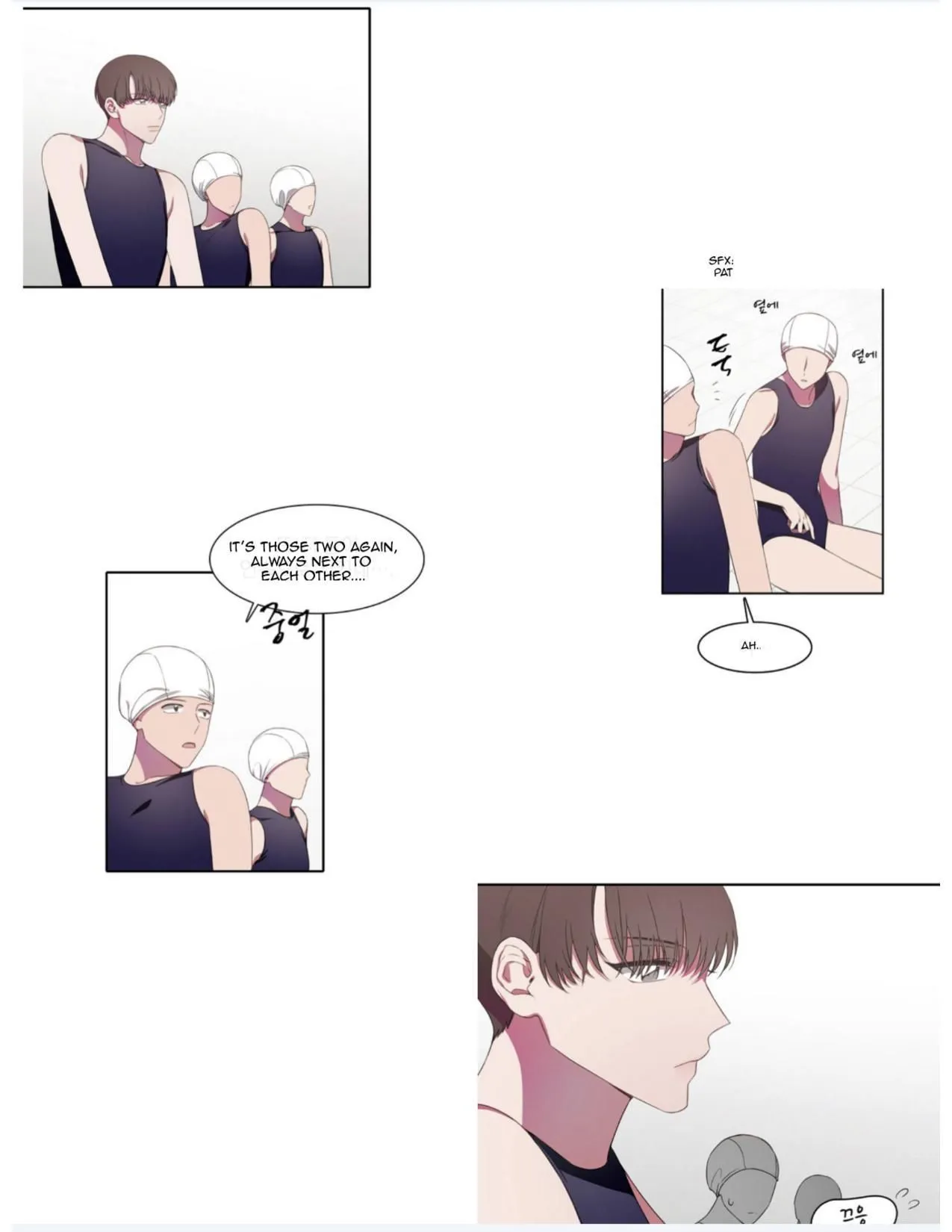 Salieri & Mozart Chapter 6 page 19 - 