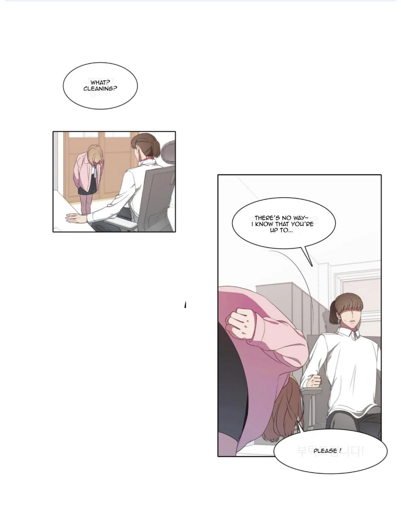 Salieri & Mozart Chapter 6 page 26 - 