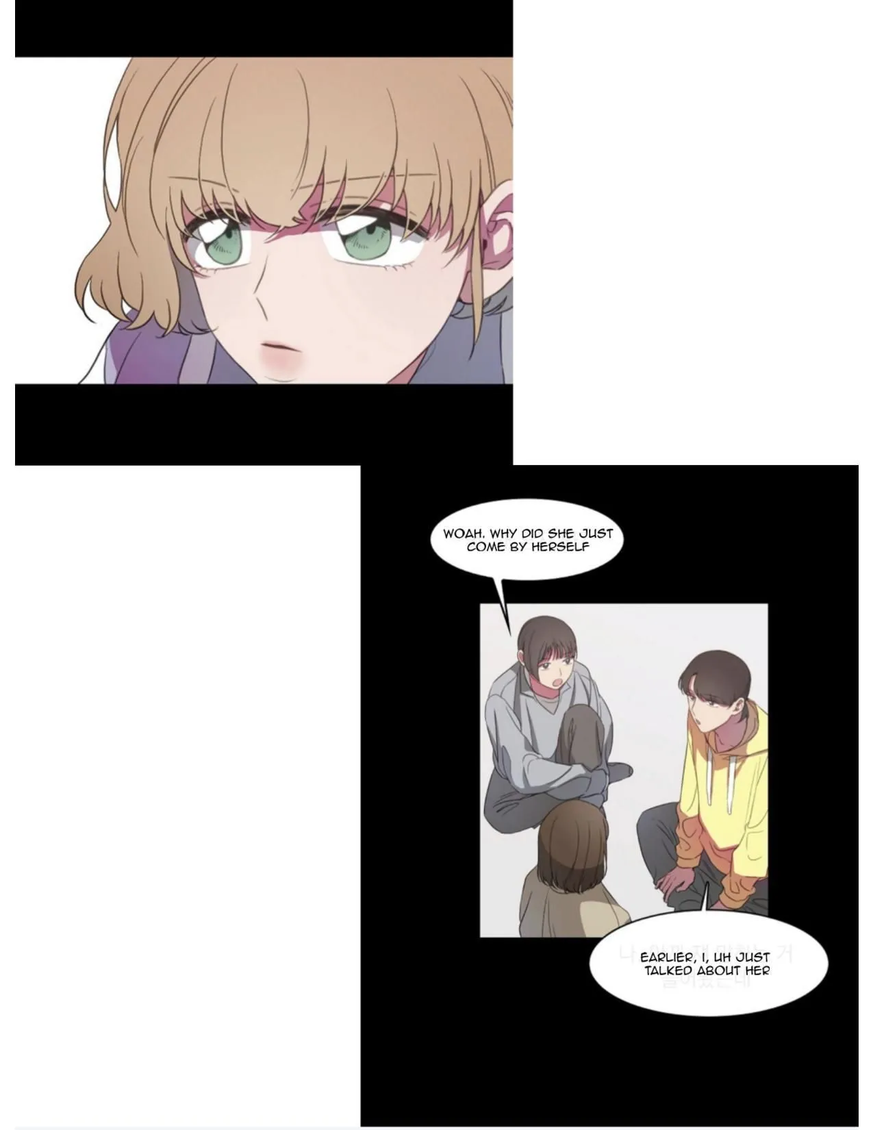 Salieri & Mozart Chapter 6 page 4 - 